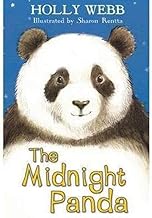 The Midnight Panda