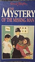 The Mystery of the Missing Man