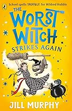 The Worst Witch Strikes Again