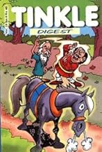 Tinkle Digest No. 162