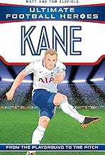 Ultimate Football Heroes: Kane