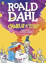 Charlie And The Chocolate Factory
