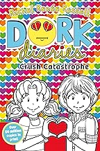 Dork Diaries: #12 Crush Catastrophe