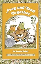Frog And Toad Together Level-2