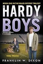 Hardy Boys Killer Mission 31