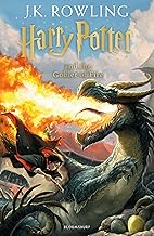 Harry Potter And The Goblet Of Fire - 4