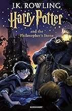 Harry Potter And The Philosophers Stone -1