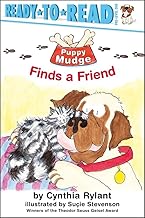Puppy Mudge Finds A Friend