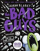 The Bad Guys Episode 13: Cut To The Chase