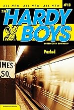 The Hardy Boys: Pushed 18