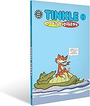 Tinkle Double Digest No. 2