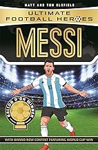 Ultimate Football Heroes: Messi