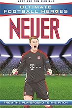 Ultimate Football Heroes: Neuer