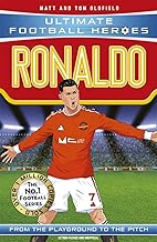 Ultimate Football Heroes: Ronaldo