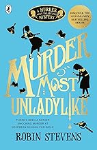 A Murder Most Unladylike