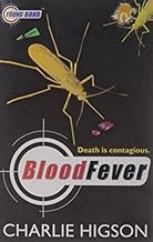 Blood Fever