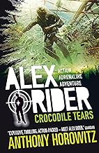 Alex Rider: Crocodile Tears