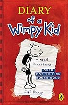 Diary of a Wimpy Kid