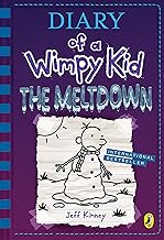 Diary of a Wimpy Kid: The Meltdown