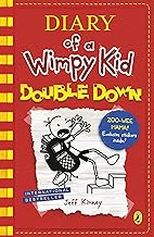 Diary of a Wimpy Kid: Double Down