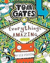 Tom Gates #3: Everything's Amazing (Sort Of)