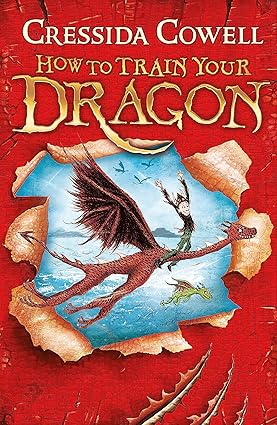 How to Train Your Dragon