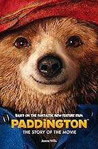 Paddington Bear