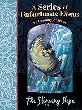 A Series of Unfortunate Events: The Slippery Slope