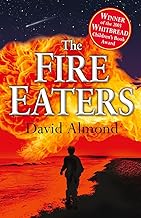 The Fire Eaters