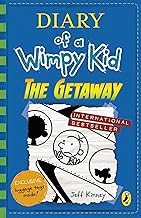 Diary of a Wimpy Kid: The Getaway