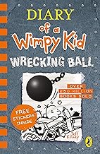 Diary of a Wimpy Kid: Wrecking Ball